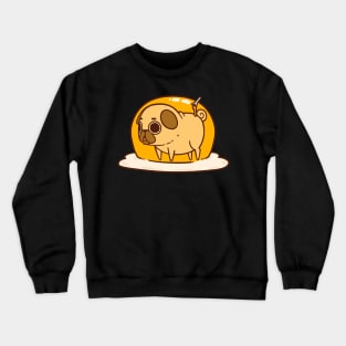 Egg Puglie Crewneck Sweatshirt